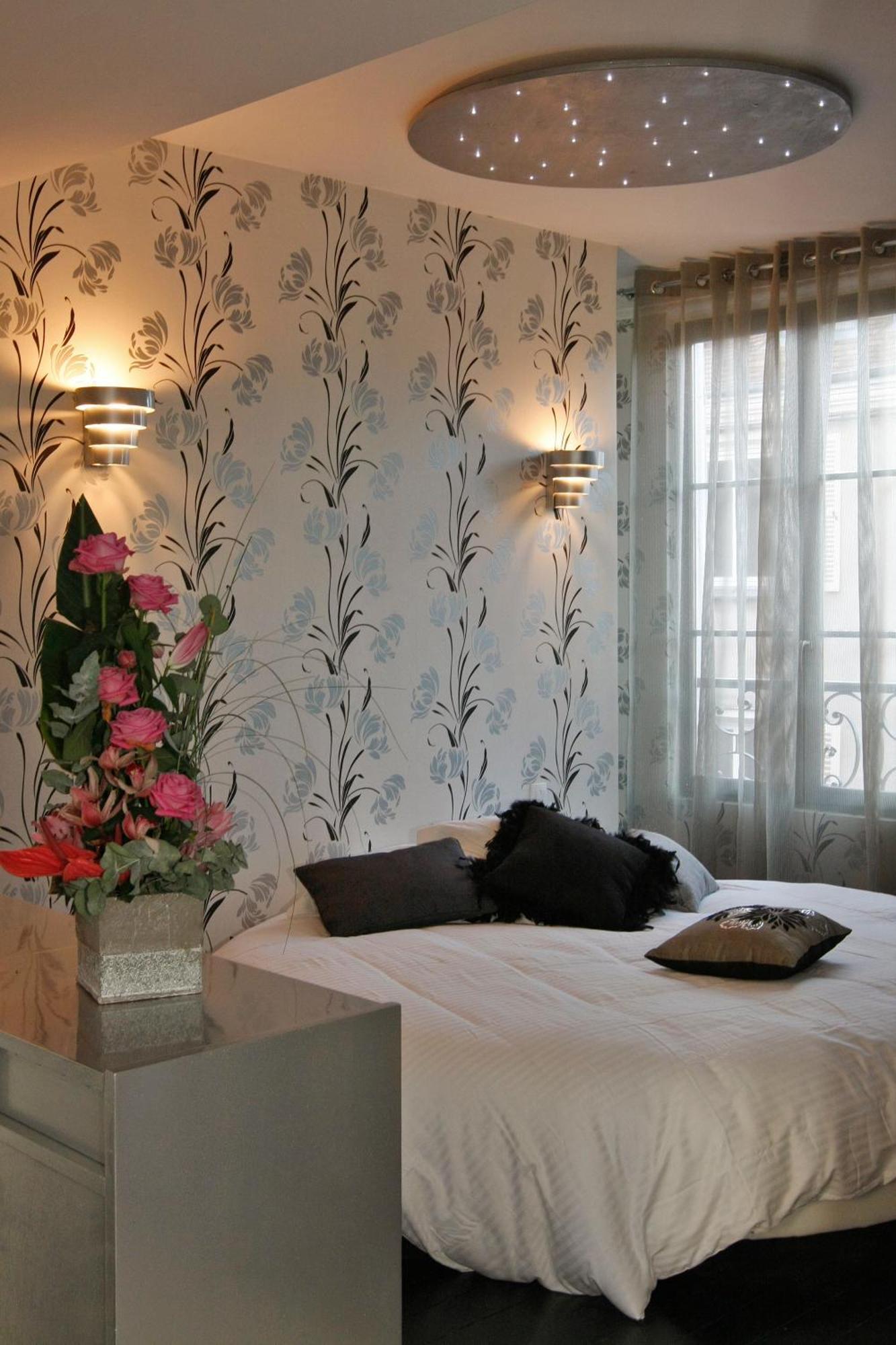Bed and Breakfast Le Parvis Шартр Экстерьер фото