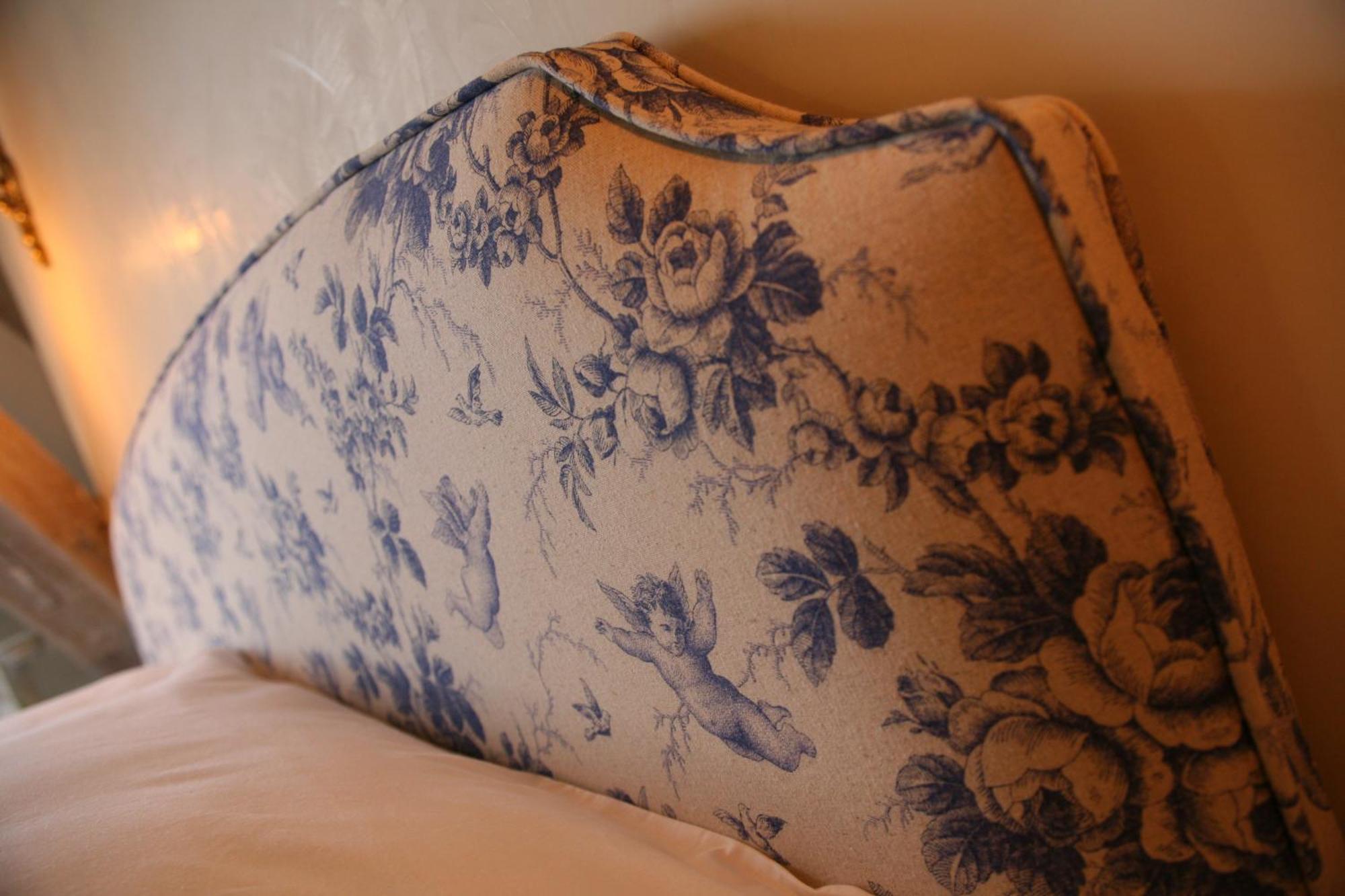 Bed and Breakfast Le Parvis Шартр Экстерьер фото